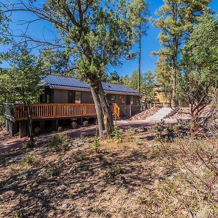 The Pine House - Cozy Mid-Century Modern, Pet-Friendly Vila Exterior foto